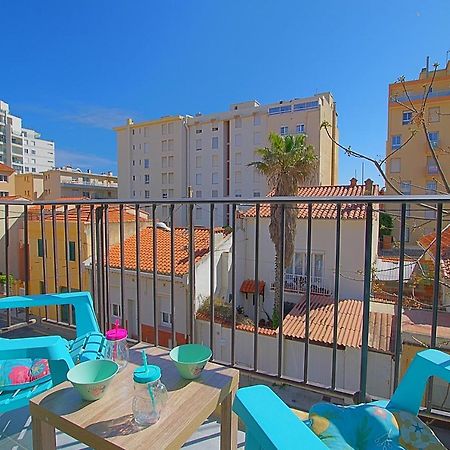 Houstal Apartment Canet-en-Roussillon Exterior photo