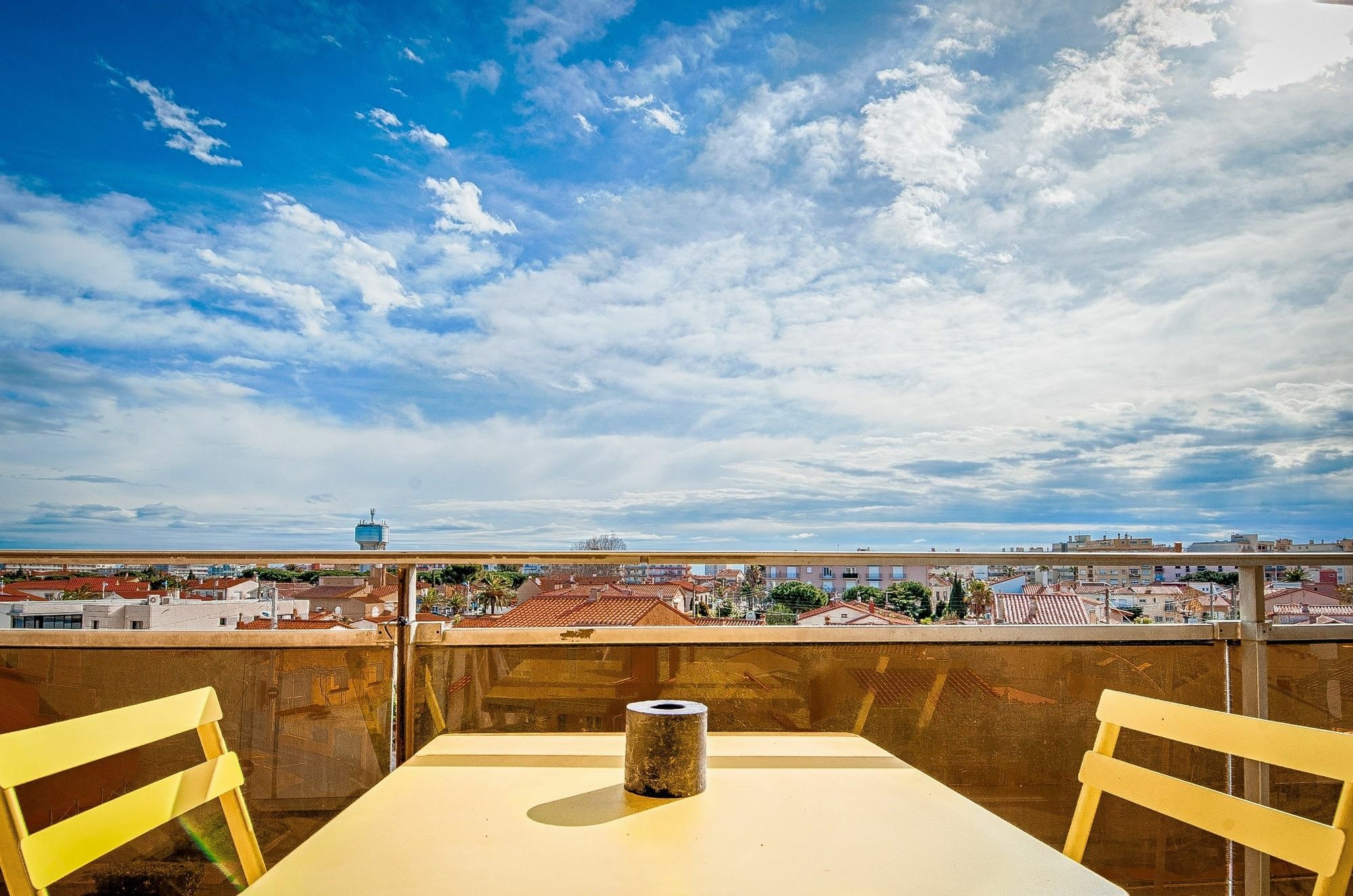 Houstal Apartment Canet-en-Roussillon Exterior photo